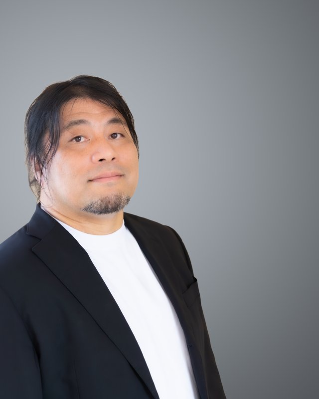佐藤 和浩 取締役 CIO